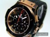 HUBLOT Big Bang Red Gold & Black