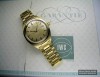 IWC "Vintage Yachtclub" in 18 K. Gelbgold