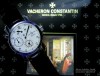 VACHERON CONSTANTIN "Malte Régulateur Dual Time" Weißgold