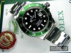 ROLEX Submariner LV ( Lunette verde)