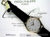 PATEK PHILIPPE Calatrava in Gelbgold