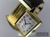 Jaeger-LeCoultre Reverso "Duo-Face" in Gelbgold