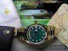 ROLEX Day-Date 18 K. Gelbgold mit President-Band