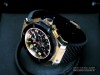 HUBLOT Big Bang Roségold & Keramik