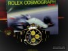 ROLEX Cosmograph "Daytona" in Vollgold