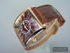 FRANCK MULLER "Master Square" Roségold