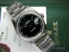 ROLEX Datejust in Edelstahl