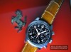 Girard Perregaux "Pour Ferrari" Chronograph