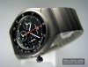 IWC Porsche Design Titan Chronograph