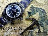 ROLEX "Vintage Submariner" Sammlerpaket