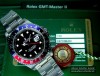 ROLEX GMT-Master II /  letzte Serie