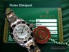 ROLEX Lady´s Pearlmaster Roségold