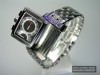 Reverso "Chrono-Retrograde" Handaufzug