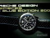 Porsche Design Dashboard Limited Edition