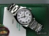 ROLEX Datejust in stainless steel