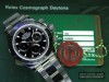 ROLEX "Cosmograph Daytona" Edelstahl