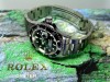 ROLEX Submariner in Edelstahl