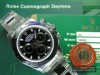 ROLEX "Cosmograph" Daytona Edelstahl