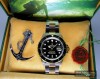 ROLEX Submariner Stahl & Gold