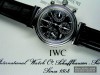 IWC DaVinci Ewiger Kalender Chronograph