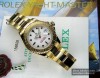 ROLEX YACHT-MASTER "medium" Gelbgold