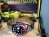 ROLEX GMT-Master I in Edelstahl