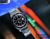 ROLEX GMT-MASTER I in Edelstahl