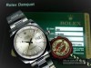 ROLEX Datejust in stainless steel