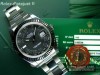 ROLEX Datejust II stainless steel & whitegold