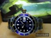 ROLEX Submariner Stahl & Gold "Aubergine"