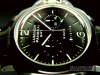 LUMINOR 1950 8 DAYS CHRONO MONOPULSANTE GMT