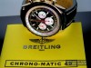 Breitling Navitimer Chrono-Matic 49 Roségold