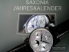 A.LANGE & SÖHNE "SAXONIA JAHRESKALENDER"