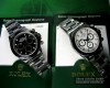 ROLEX Cosmograph Daytona in Edelstahl