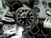 IWC Fliegeruhr UTC Edelstahl