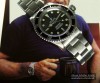 ROLEX  Submariner sogenannte "Steve McQueen"