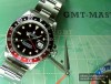 ROLEX GMT-Master II "Tritium"