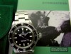 ROLEX "Vintage"Submariner 5513 / 1988