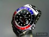 ROLEX GMT-Master I " Pepsi" Tritium