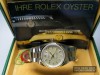 ROLEX Oyster Perpetual Stahl & Gold Chronometer