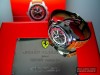 GIRARD-PERREGAUX Ferrari F2003-GA Weltzeit-Chronograph