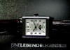 Jaeger-LeCoultre Reverso Grande Automatique