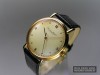 IWC Vintage "Dress Watch" Gelbgold Handaufzug