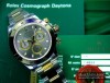 ROLEX Cosmograph Daytona Stahl & Gold