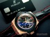 HUBLOT BIG BANG "King Power F 1 Silverstone"