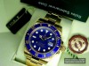 ROLEX SUBMARINER Vollgold