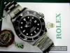 ROLEX "SEA-DWELLER"