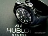 HUBLOT BIG BANG Chrono Ceramic & Titanium