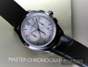 Jaeger-LeCoultre "Master Chronograph" Edelstahl