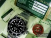 ROLEX SUBMARINER ohne Datum